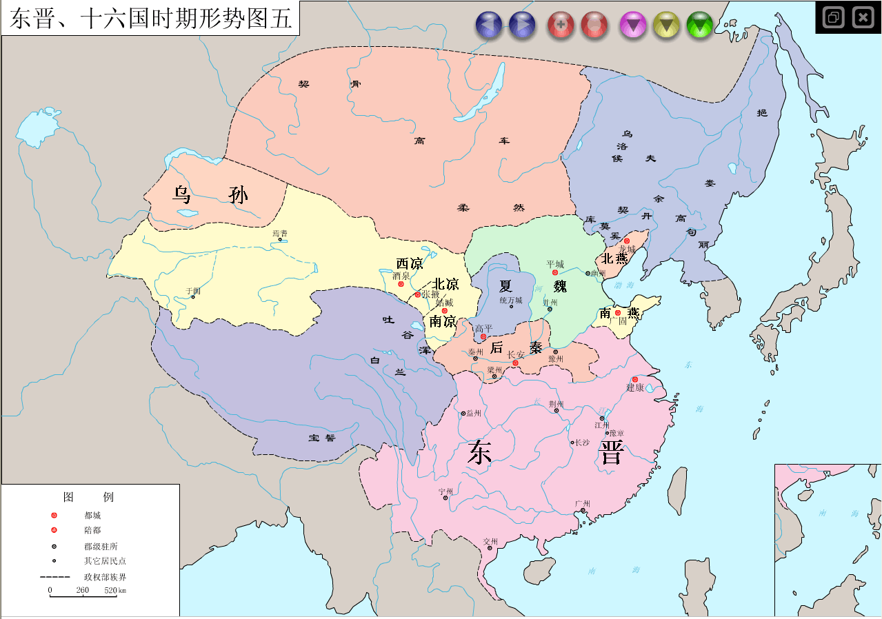中国古代十三个国号的由来，唐朝国号最唯美，宋朝国号最附会|夏朝|国号|北周|朝代|王莽_新浪新闻