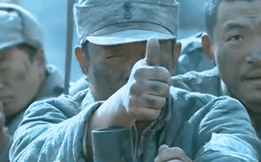 拇指测距有科学依据,现代特种兵都在用