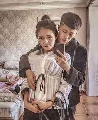 快手网红被封杀后,