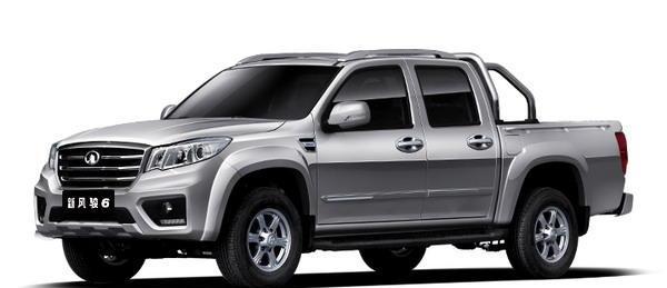 长城皮卡和江铃皮卡选哪个?