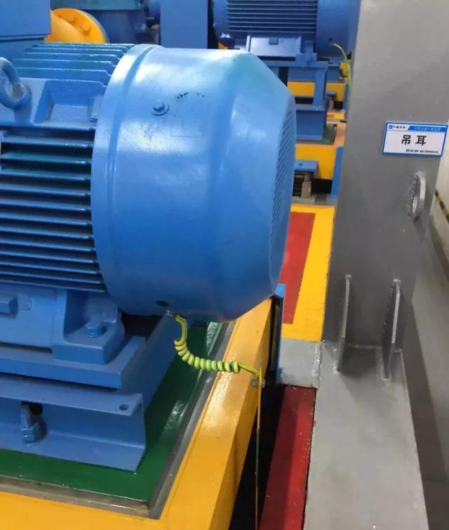 这些机电安装工程施工做法照片被堪称一流