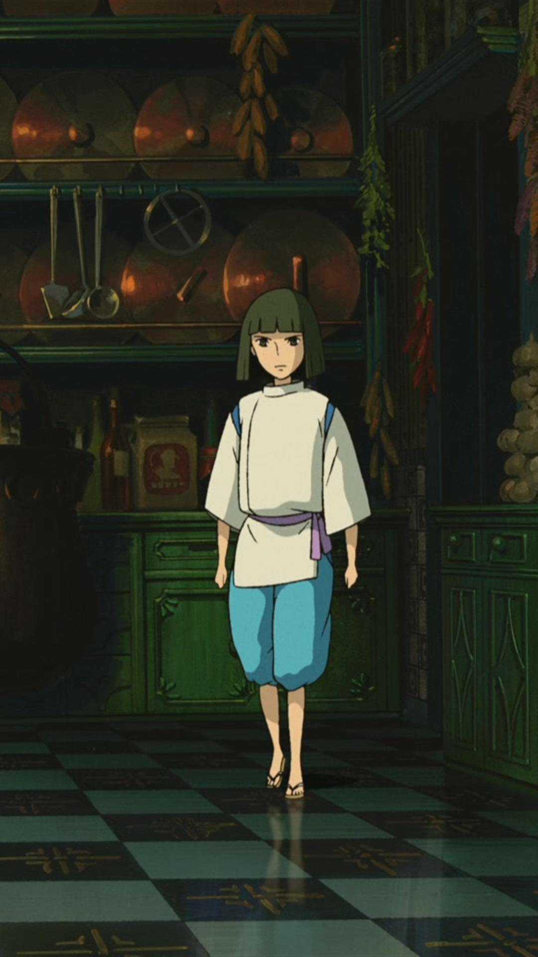 白龙:名字一旦被夺走,就再也找不到回家的路了|白龙|名字|千与千寻