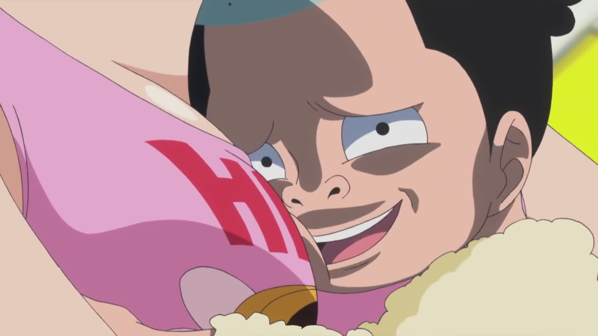 海贼王桃之助最招人恨那是你不认识这三位