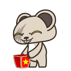 搞笑gif趣图:一件事,想通了是天堂想不通就是地狱!