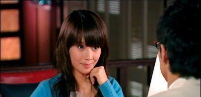 陈雅丽人美笑容甜陈雅丽,演员,模特,香港人,《爱情公寓》饰演小雨淅淅