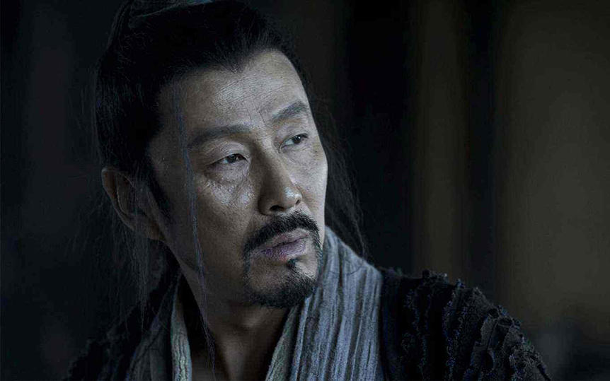 有痣青年看过来,你跟历史上的名人只有几颗痣的区别!