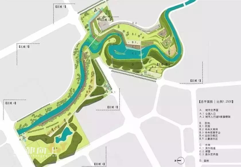 直到去年中建西南院中标项目方案,它才 " 尘埃落定 " .