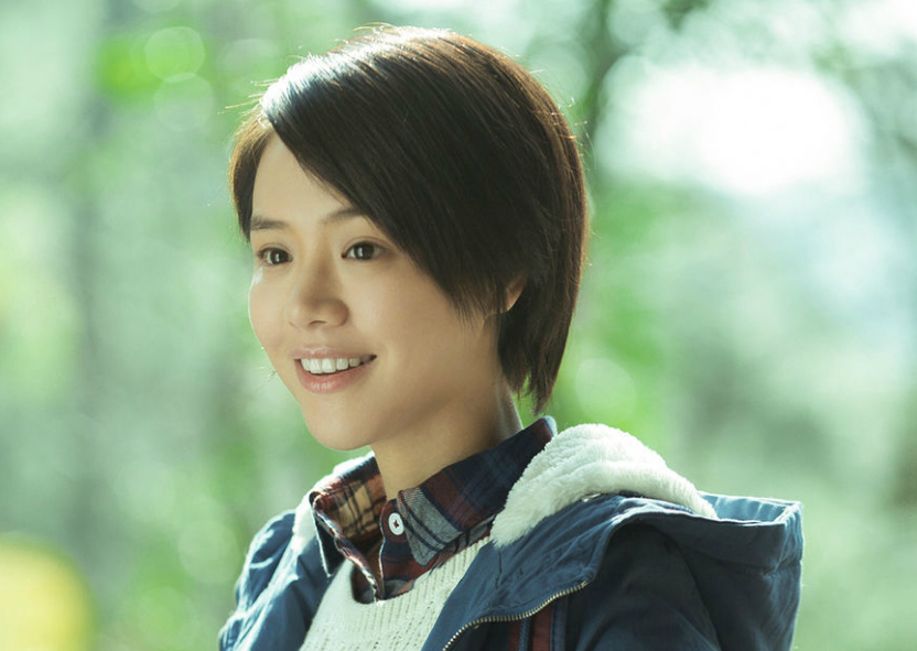 黎吧啦,林七月,那些年马思纯的影视剧角色,你最喜欢哪一个