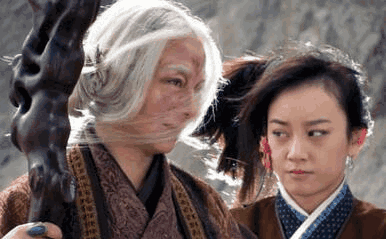 易容术|金花婆婆|高手_新浪新闻