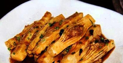 舌尖上湖南江华旅游特产,尝尝江华十八酿