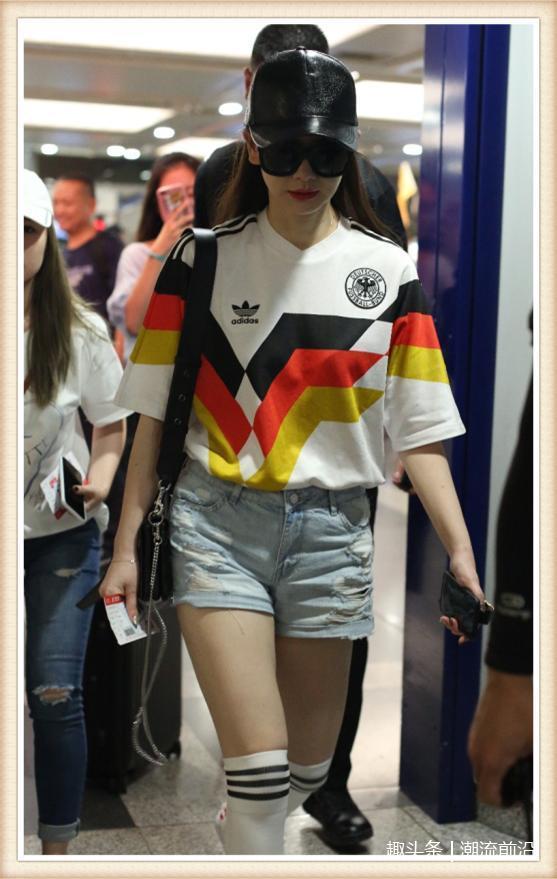 穿仿品牌会尴尬吗,这些款值推荐! 第2张 穿仿品牌会尴尬吗,这些款值推荐! 第2张