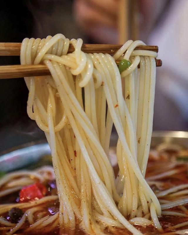 48小时吃遍常德,来了就不想走!