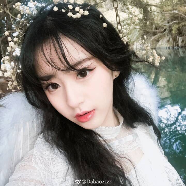 深圳文锦中学学跳舞的包露佳小姐姐喜欢hiphop