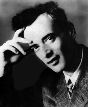 2 列夫·达维多维奇·朗道(苏联)海森堡和玻尔笑起来还是很温暖的1932