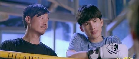 《甜蜜暴击》传男不传女的死亡之拳,明天因方宇不敢学,最后传谁