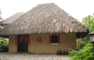 盘点中国最具特色的地方民族房屋 , 最后一个亮了, 别说你知道