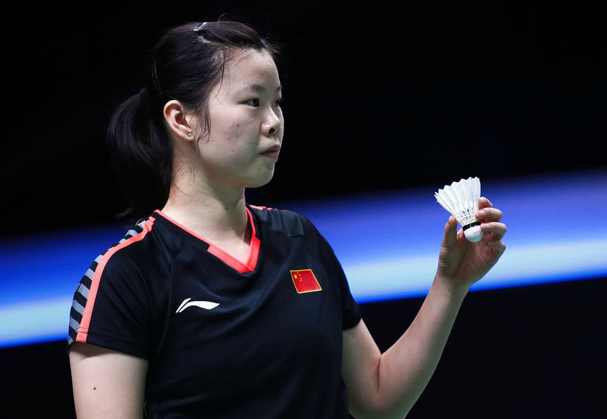 李雪芮无缘世锦赛亚运会,复出意义何在?为了2020再吃两年苦