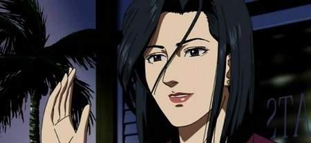 不过说到网友们觉得办事最有力的角色,还是名侦探柯南中的目暮警官