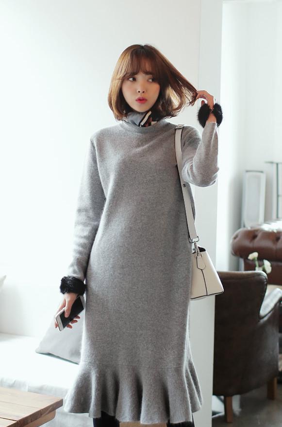 瘦人适合穿什么样的衣服女 瘦人适合穿什么样的衣服