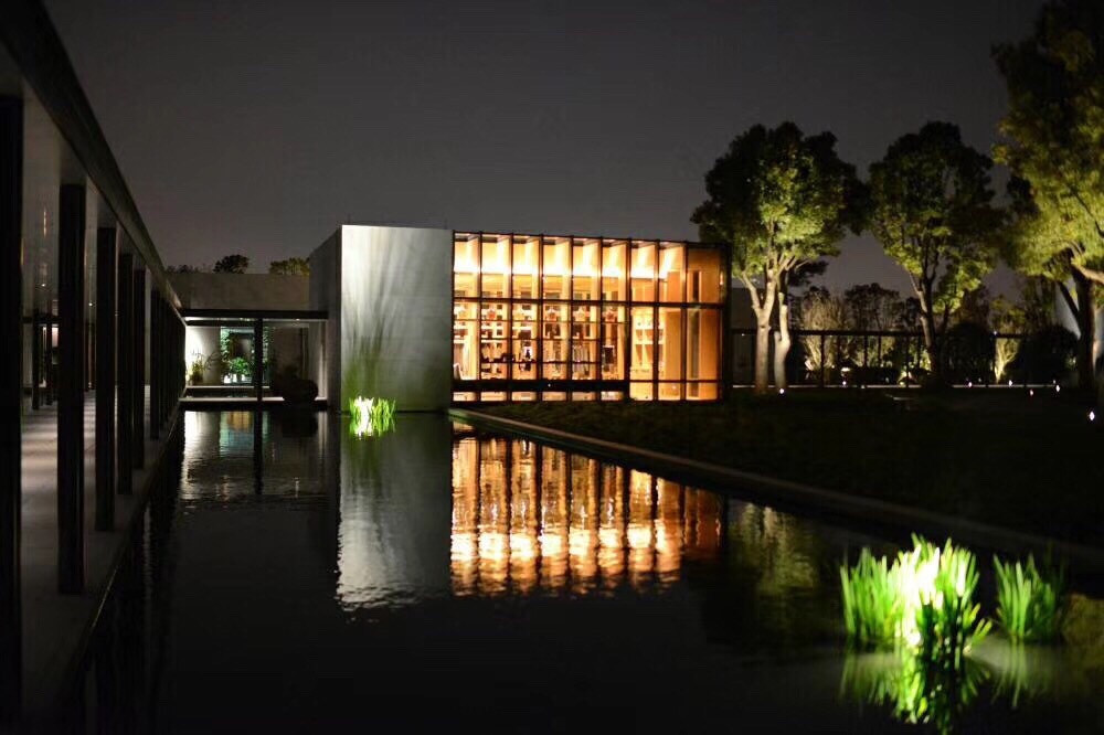 养云安缦,恐怕是目前上海,乃至华东,也有可能是全国|云安|华东|酒店