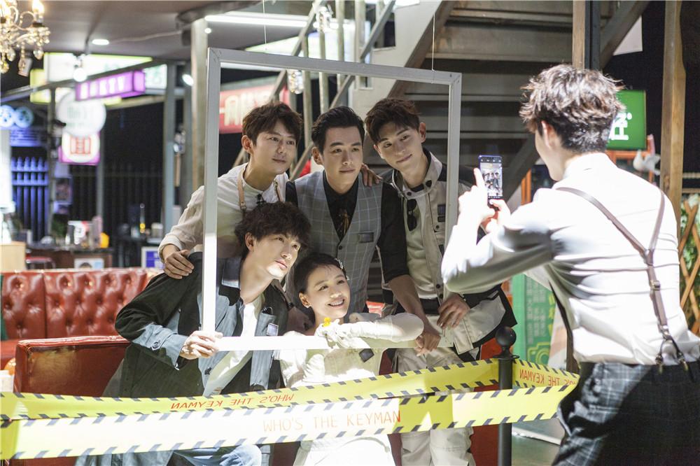 听说我是神探 新浪网