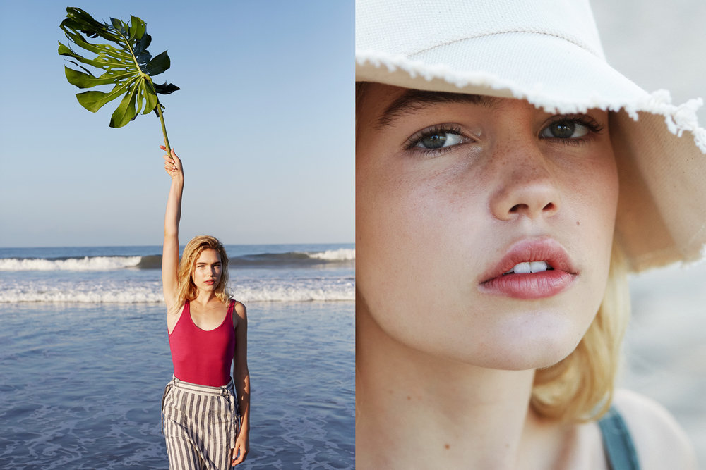 patrickfraser好莱坞御用摄影师