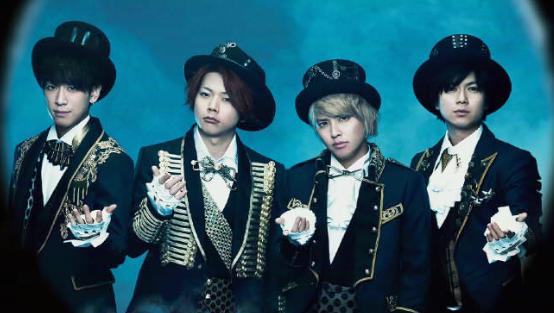 "小三团"再起波折,粉丝心碎:看哥哥要趁早啊|小三