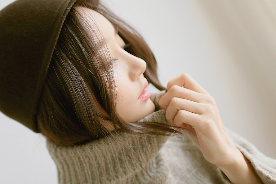 女神篇--我心中的寂寞.为什么到现在还在迷茫?