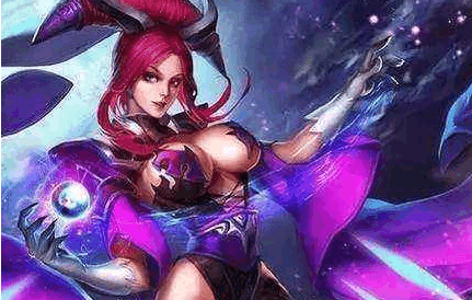 2芈月芈月虽然在王者荣耀游戏中登场率不高,但是不能否认,在整个王者