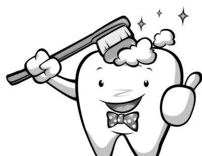 换牙期|护理|磨牙_新浪新闻