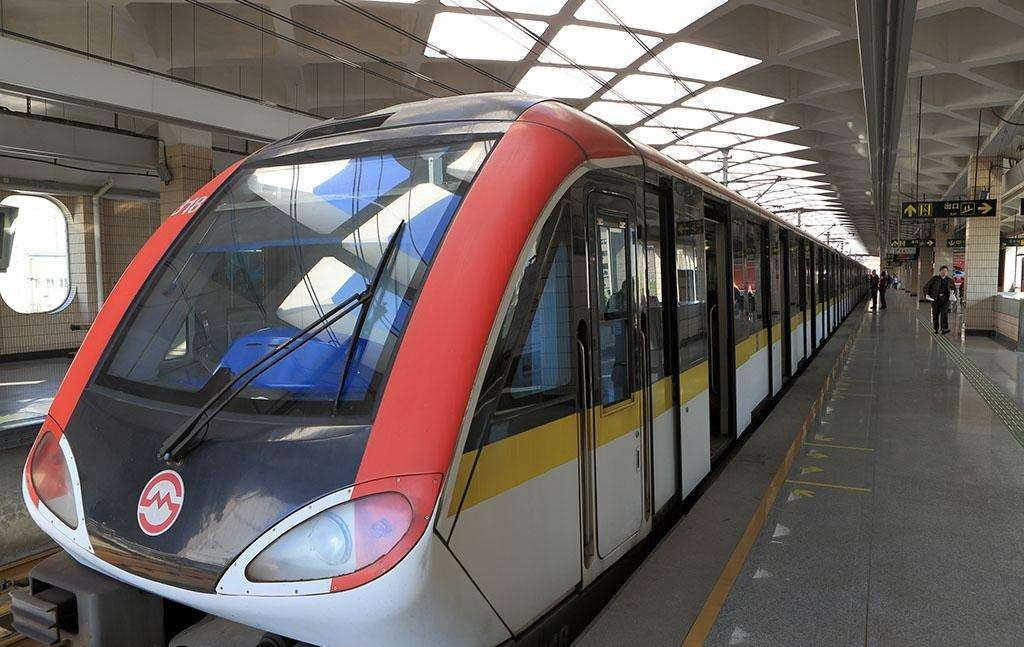 中国第一条跨省地铁线路:长度82.4公里世界第一,仅10元即可出省