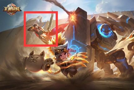 大唐时代开启,三位英雄即将上线,其中还有一位女英雄|沈梦溪|李信