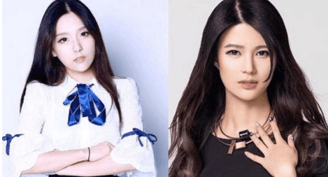 苏小妍和微笑分手后被黑得那么惨, 为什么还能在电竞圈越混越好?