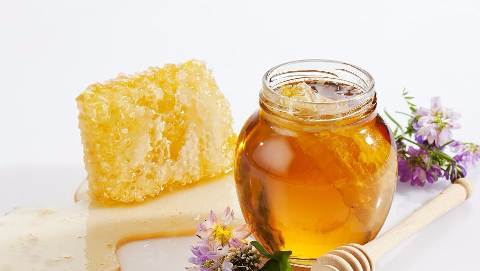 一个长期喝蜂蜜的人,后来竟然会变成这样?!