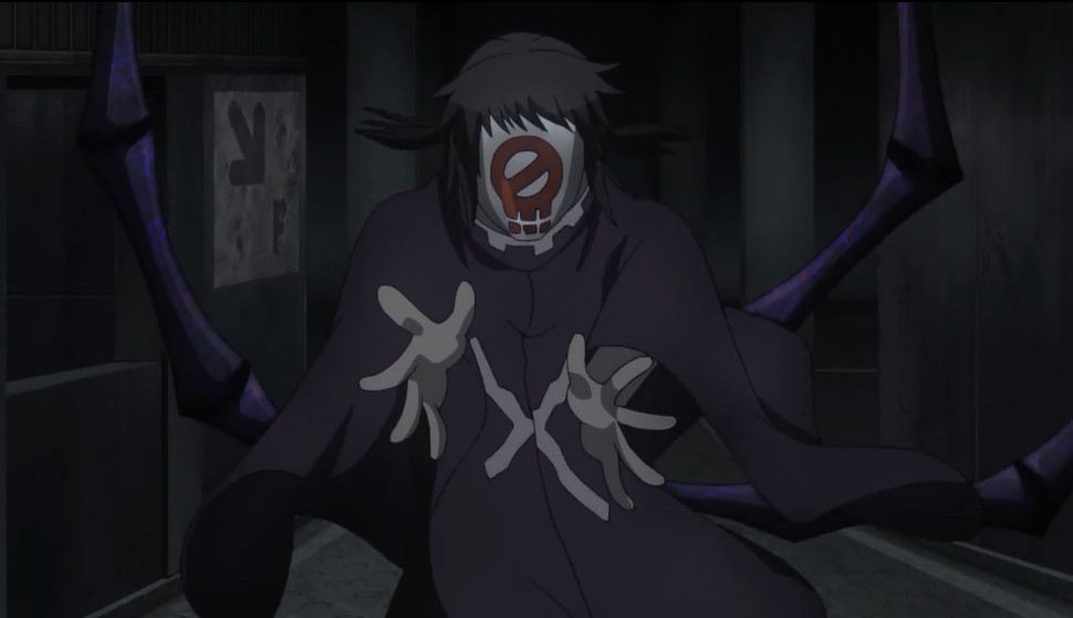 金木研对战白西服亚门展现喰傲天实力独眼枭楼顶观战所为何事