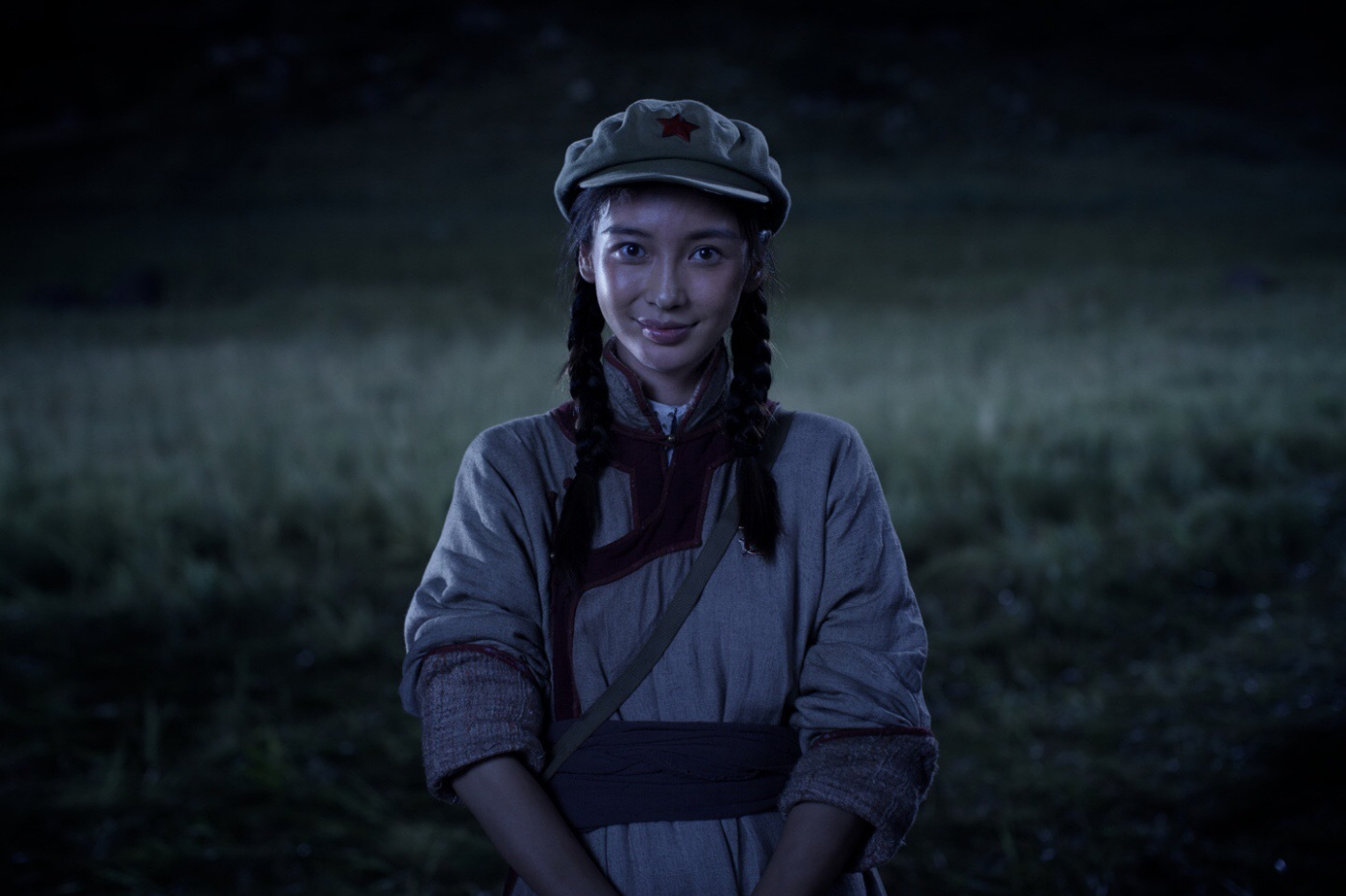 寻龙诀里的丁思甜