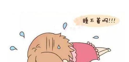 孕妈的这4大症状,会让人备受煎熬,一个没中的只有极少的幸运儿