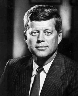 让那些美国总统不能活着离开白宫|加菲尔德|哈丁|肯尼迪_新浪新闻