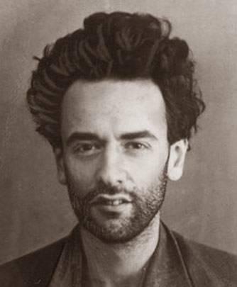 年轻时爆帅的物理学家们一入物理深似海从此美貌是路人