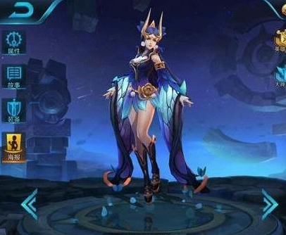 第二名如果没有了大招,谁都能杀穿他|王者荣耀|露娜|程咬金_新浪新闻