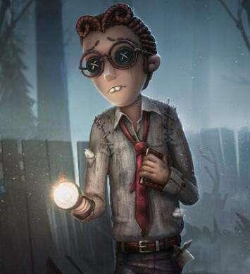 第五人格的高阶操作,你应该不知道|人格|吃鸡|魔术师_新浪新闻