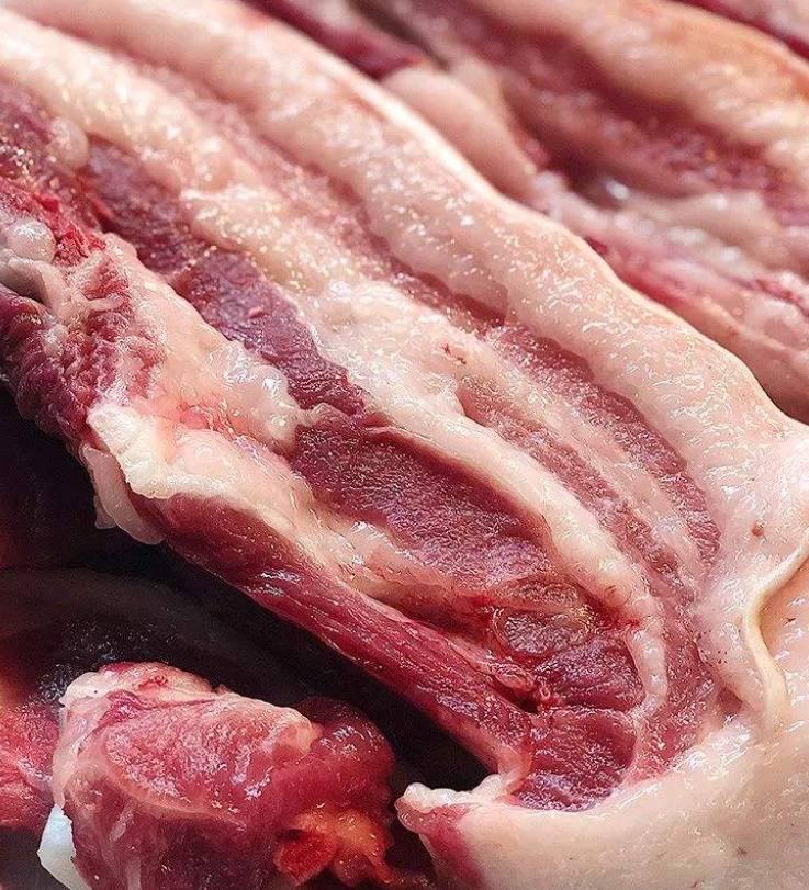 为什么大部分人不爱吃公猪肉呢? 说出来你都不敢相信