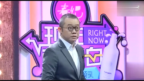 现在就告白:涂磊现场对工作人员发飙,这样涂磊第一次见