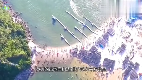 县级市和县到底有什么区别?今天可算明白了