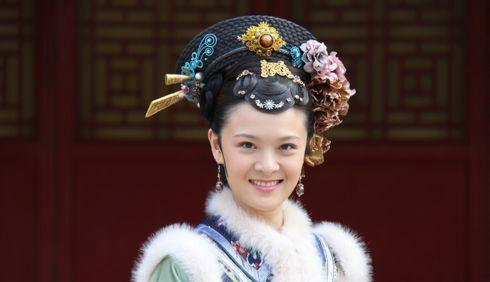 因没背景, 10岁演戏, 出道20多年仍戏好人不红, 如今瘦成锥子脸?