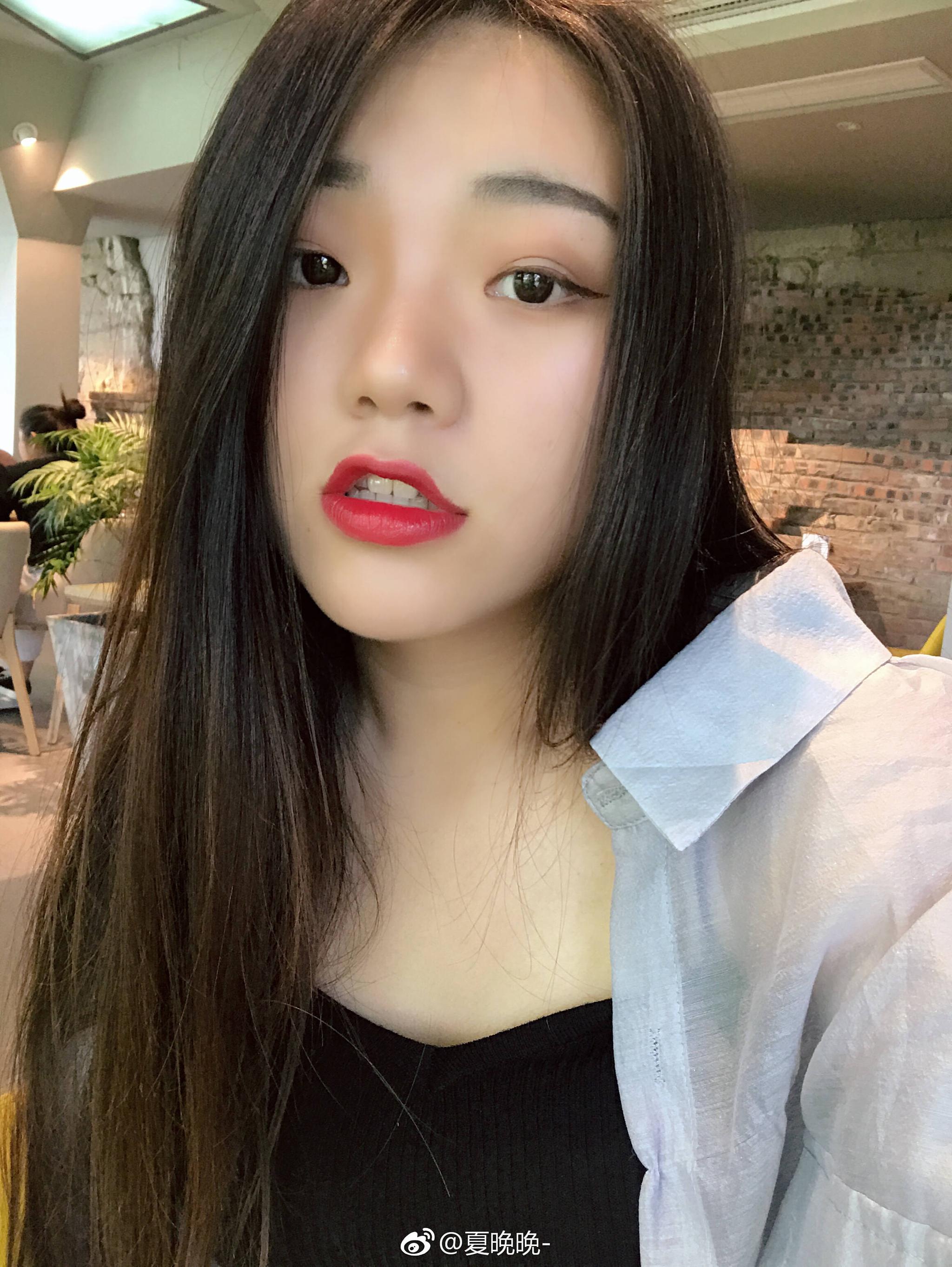 我是可爱的女孩子我是女孩子谁是可爱