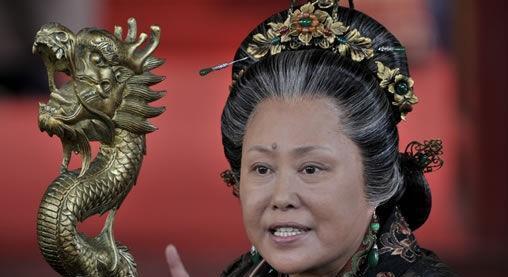 帼国女英雄佘太君, 杨门女将的灵魂人物, 历史上确有其人吗?