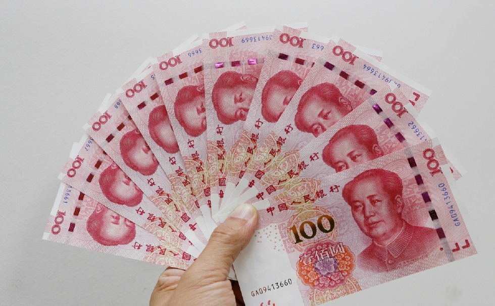 1500一个月的生活费在大学里是什么水平只能顿顿吃食堂