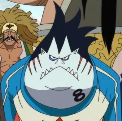 我来为你盘点~(一)|罗杰|海贼|哥尔_新浪新闻