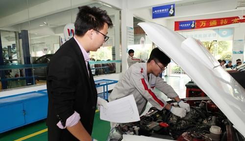 汽车美容行业真的那么赚钱吗